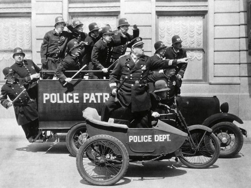 Application – Step&nbsp;One