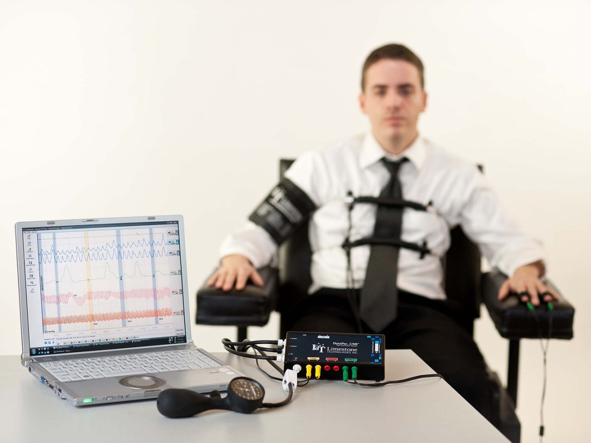 The Polygraph